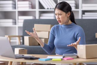 「災煞星」下半年突襲！4生肖職場易陷無妄之災