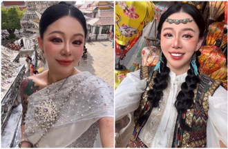 30歲美女部落客驟逝！「2周前才發文」家人悲傷證實噩耗