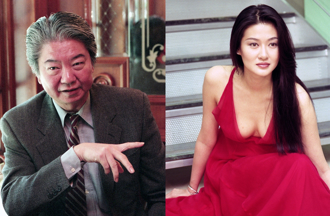 蔡瀾遭傳生前逼陳寶蓮拍三級片 助理曬4點全說了