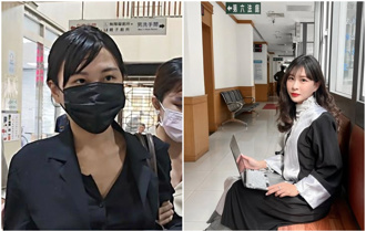 網紅「仙塔律師」才反詐！ 昔公開本業薪水上限：沒有天花板