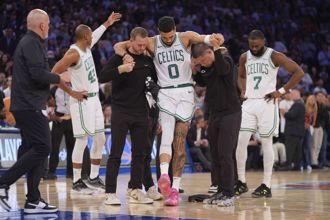NBA》輪休不能減少受傷機率？雷霆總管戳穿聯盟鴕鳥心態