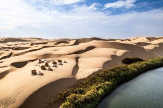 上看150萬奢華遊南美！重返飛行黃金年代 宛如印第安那瓊斯的冒險之旅