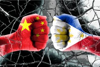 陸外交部出手！制裁菲國前參議員「禁入陸港澳」原因曝