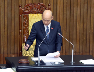 國際保險業利多！OIU免稅優惠「再延10年」三讀通過