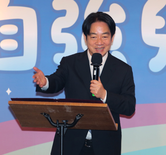 賴清德首次總統財產申報！存款暴增900萬、美債匯損慘賠破百萬