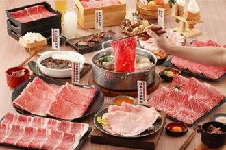 王品鍋物事業群暑假強力促銷 和牛涮台中店煥新有禮、向辣指定套餐爽吃極上和牛