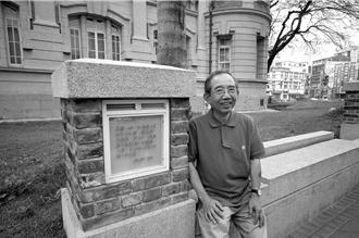 痛失台語文學巨擘！詩人陳雷辭世 享壽92歲