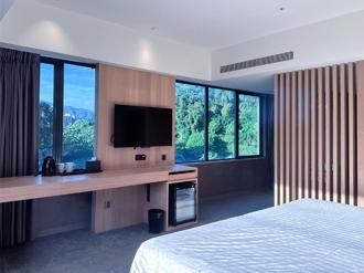 雀客國際再增新館！「雀客藏居． 台北內湖」上線營運