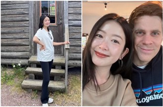 YTR查理懷孕「被禁止7件事」無奈嘆：還有什麼可以做