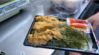 馬糞海膽解禁首日！澎湖現撈天價 一顆400元