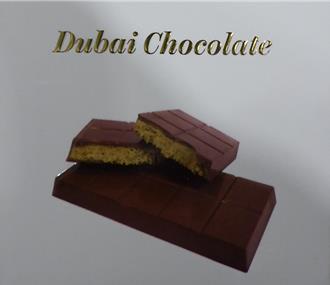 爆紅VIGO巧克力防腐劑超標！遭食藥署邊境退運銷毀