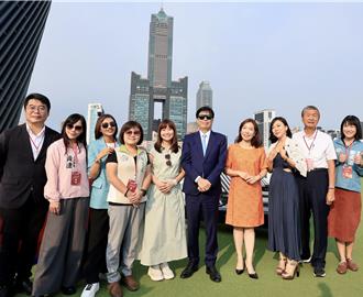 陈其迈突抛「想交棒给邱议莹」震撼弹？高市府火速回应了