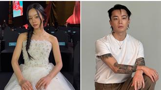 惠利断开柳俊烈后爆新恋情！与帅男舞者低调交往1年