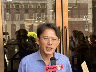 彭振聲妻輕生！黃國昌怒嗆檢察官：逼死1條人命   心裡都沒感覺？