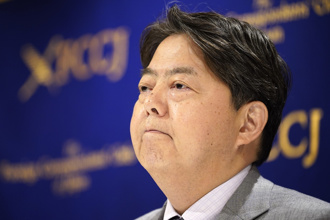 洪奇昌專欄》川普貿易戰 對手可談盟友可逼