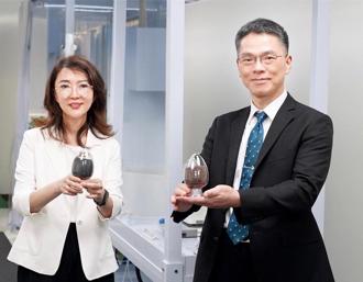 台塑新智能領先業界 建置鋰鐵電池回收示範線