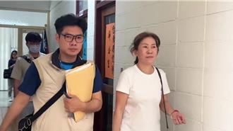 屏東地檢出手！搜索藍營黨部、帶走書記長原因曝光