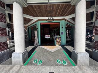 基隆市骑楼机车停放政策 回应议会反映民意需求　审慎评估开放路段