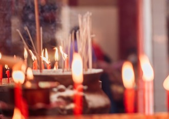 19年一遇「閏六月」今年鬼月會更凶？命理師給驚人答案