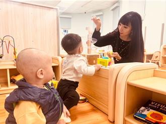 留人才提升托育服務！基隆托育員「大加薪」每月最高加9千