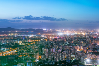 房市回暖？陆百强房企6月销售额出炉 近6成业绩上扬