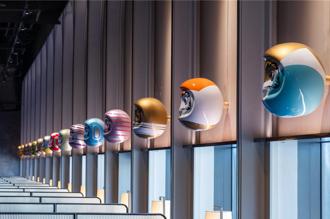 旭集7／9登陆台南新光三越 7／3起开放订位