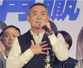 雲林罷免攻防戰！罷團成立水林總部 丁學忠6日邀韓國瑜宣講助陣