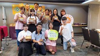 花东生不再偏乡！长庚捐助4校技职发展 学子梦想有望