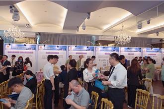 新北土地招商暨媒合說明會今登場 創造逾10萬就業機會