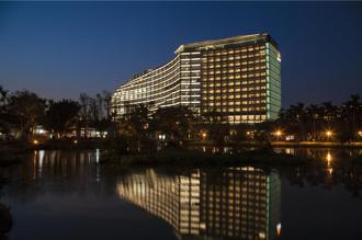 誠品行旅為倫敦舞臺劇《少年PI》獨家推出奇幻住房專案