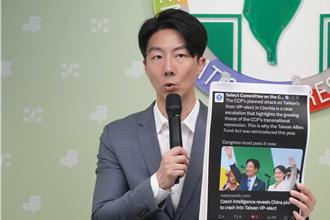 民進黨批廖先翔幫中惡行洗地  沒資格當立委