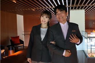 吳宗憲傳被「設局」無法拒絕　對象竟是啦啦隊女神