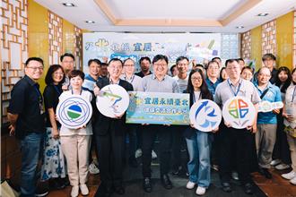 基北北桃環保大串聯！稽查有成 改管噪音陳情減35％