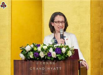 國台辦稱台灣無副總統  罷團痛批國民黨「無人反駁」