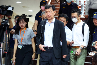 不捨彭振聲妻輕生 江和樹怒轟「檢調殺人」：這是我們要的司法嗎？