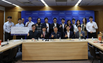 麗寶新藥攜手陽明交大   AI技術加速抗癌新藥開發  年底第三期臨床試驗