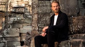 成功男人的戰袍 Stefano Ricci帥氣正裝 Malo休閒品味