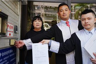 屏檢辦「假連署」全台大搜索！疑挑時間？ 伍麗華這樣說