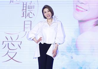 李翊君出道38年首攻小巨蛋　聞小S女兒「星二代」話題：兩面刃
