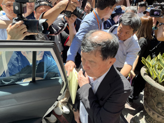 彭振聲妻墜樓亡   羅友志直接嗆賴清德：滿意嗎？