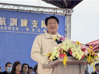 基隆偽造罷免連署案　黨部主委吳國勝、前民政局長張淵翔延押2月