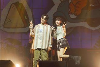 琳誼、蕭煌奇喊話去五月天大巨蛋　阿信竟回「怕…」原因曝光