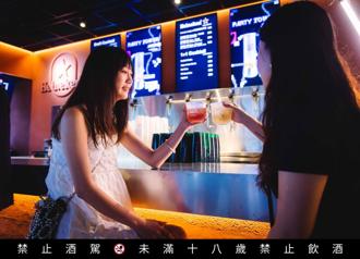 啤酒擴大版圖 海尼根開酒吧 虎牌辦派對 金色三麥也賣威士忌