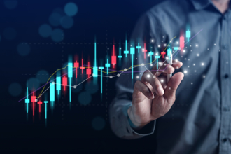 牛熊大亂鬥正上演！第三季是賣方市場？「台積電上1,100只是前菜」大盤這時候噴2萬4