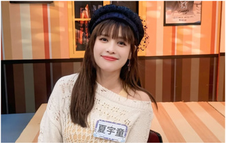 37歲夏宇童罹「早發性白內障」 被醫告知跟3因素有關