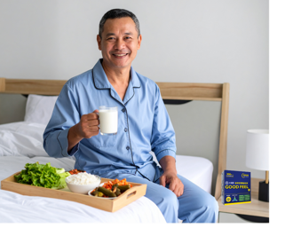 睡不好？ 來點克菲爾益生菌、優格或泡菜