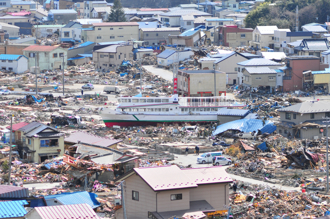 防災升級！南海海槽強震恐奪29.8萬性命 日本訂10年減8成死亡目標