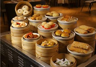 暑假推优惠！星级手工港点推车无限吃 每人699元起