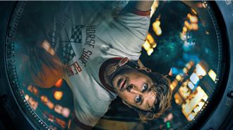 萊恩葛斯林新片化身國中老師！穿越星際拯救地球