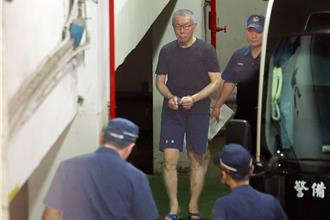 詐騙律師重判25年！陳揮文曝「審判長與柯案相同」：不代表結果相同